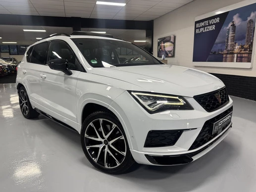CUPRA Ateca - Afbeelding 3 van 24