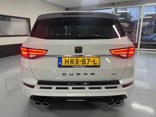 CUPRA Ateca - Afbeelding 5 van 24