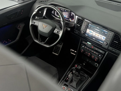 CUPRA Ateca - Afbeelding 7 van 24