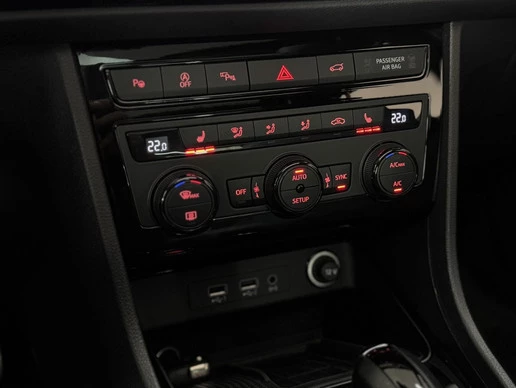 CUPRA Ateca - Afbeelding 8 van 24