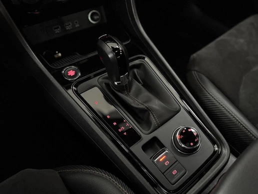 CUPRA Ateca - Afbeelding 9 van 24