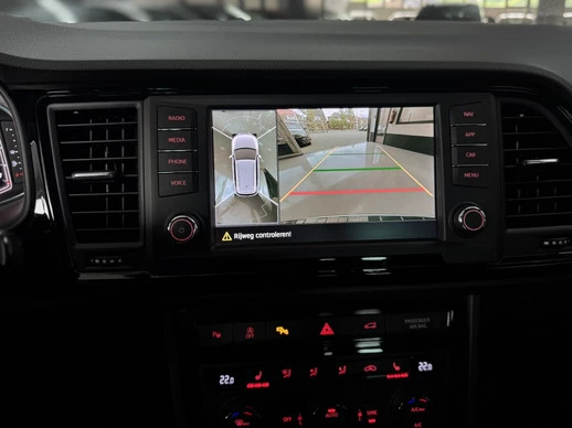 CUPRA Ateca - Afbeelding 15 van 24