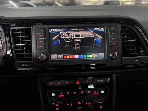 CUPRA Ateca - Afbeelding 16 van 24