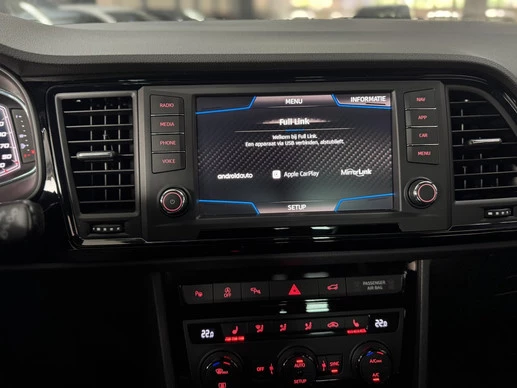 CUPRA Ateca - Afbeelding 17 van 24