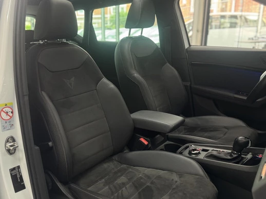 CUPRA Ateca - Afbeelding 22 van 24
