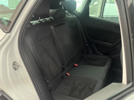 CUPRA Ateca - Afbeelding 23 van 24