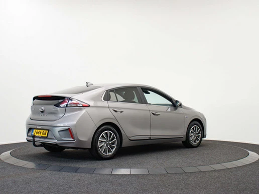 Hyundai IONIQ - Afbeelding 2 van 30