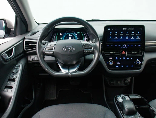 Hyundai IONIQ - Afbeelding 3 van 30