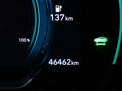 Hyundai IONIQ - Afbeelding 4 van 30