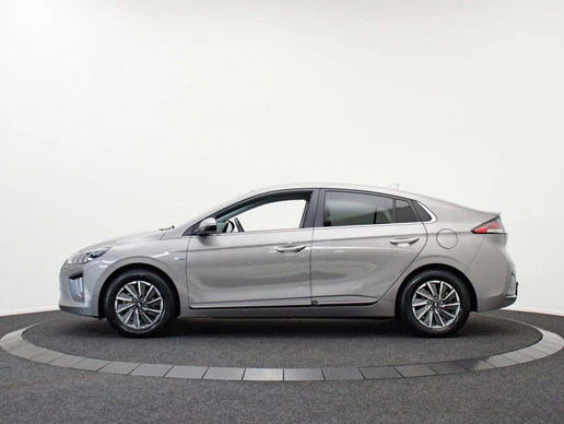 Hyundai IONIQ - Afbeelding 6 van 30