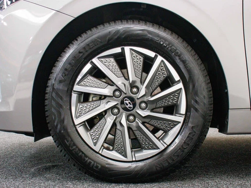 Hyundai IONIQ - Afbeelding 7 van 30