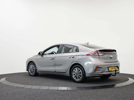 Hyundai IONIQ - Afbeelding 9 van 30
