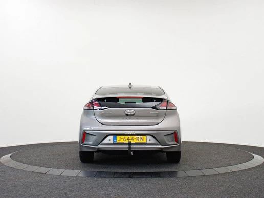 Hyundai IONIQ - Afbeelding 10 van 30
