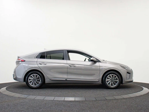 Hyundai IONIQ - Afbeelding 12 van 30