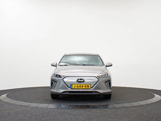 Hyundai IONIQ - Afbeelding 14 van 30