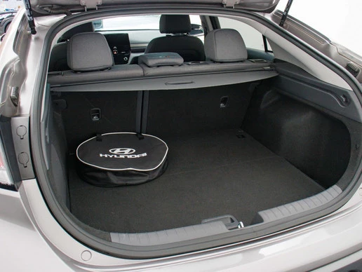 Hyundai IONIQ - Afbeelding 17 van 30