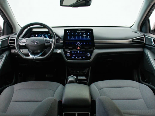 Hyundai IONIQ - Afbeelding 19 van 30