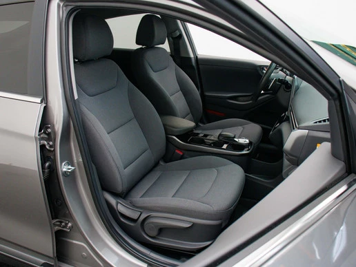Hyundai IONIQ - Afbeelding 20 van 30