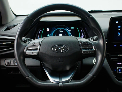 Hyundai IONIQ - Afbeelding 24 van 30