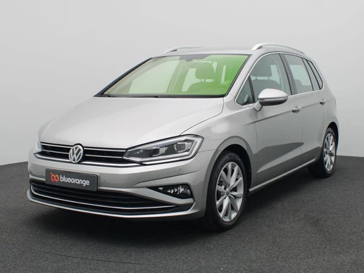Volkswagen Golf Sportsvan - Afbeelding 1 van 30