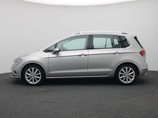 Volkswagen Golf Sportsvan - Afbeelding 2 van 30