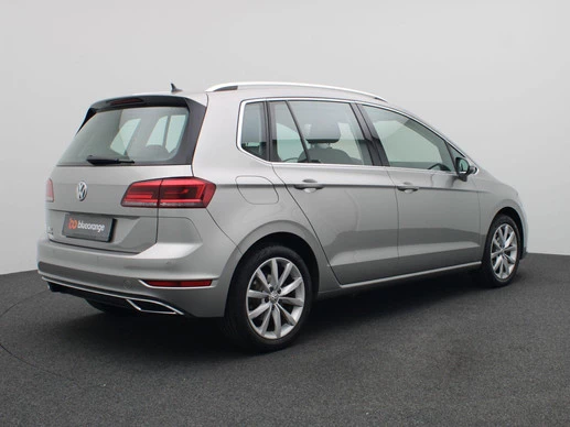 Volkswagen Golf Sportsvan - Afbeelding 3 van 30