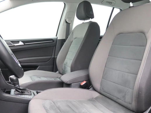 Volkswagen Golf Sportsvan - Afbeelding 5 van 30