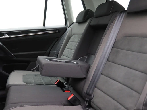 Volkswagen Golf Sportsvan - Afbeelding 7 van 30