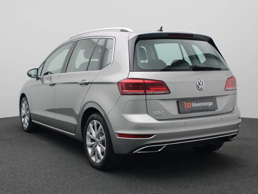 Volkswagen Golf Sportsvan - Afbeelding 10 van 30