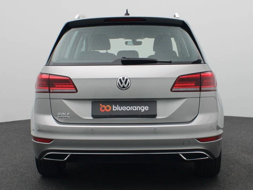Volkswagen Golf Sportsvan - Afbeelding 11 van 30