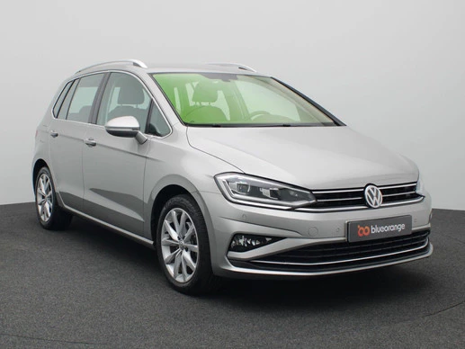 Volkswagen Golf Sportsvan - Afbeelding 12 van 30