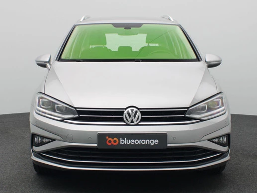 Volkswagen Golf Sportsvan - Afbeelding 13 van 30