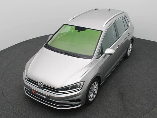 Volkswagen Golf Sportsvan - Afbeelding 14 van 30