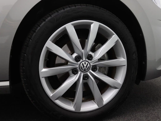 Volkswagen Golf Sportsvan - Afbeelding 16 van 30