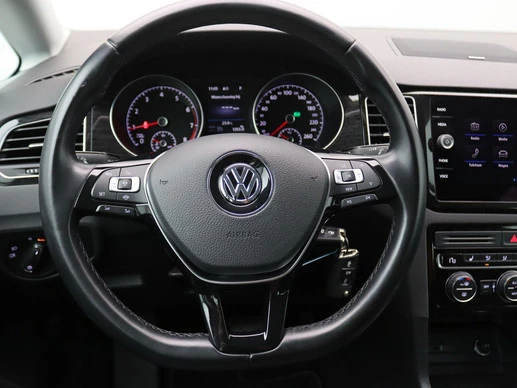 Volkswagen Golf Sportsvan - Afbeelding 18 van 30
