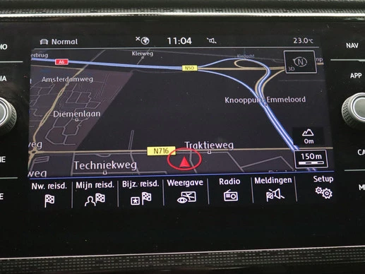 Volkswagen Golf Sportsvan - Afbeelding 26 van 30