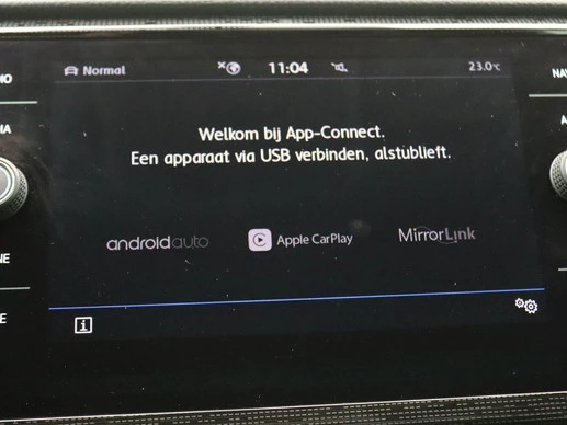 Volkswagen Golf Sportsvan - Afbeelding 27 van 30