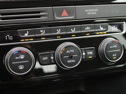 Volkswagen Golf Sportsvan - Afbeelding 30 van 30