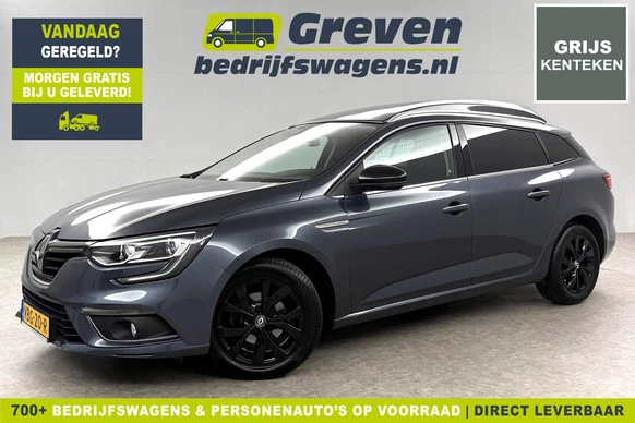 Renault Mégane - Afbeelding 1 van 30