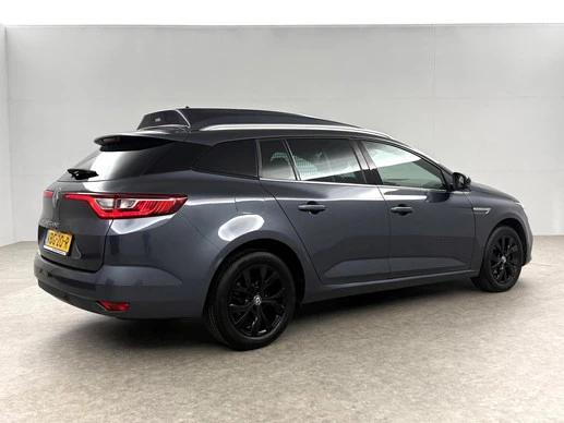 Renault Mégane - Afbeelding 2 van 30