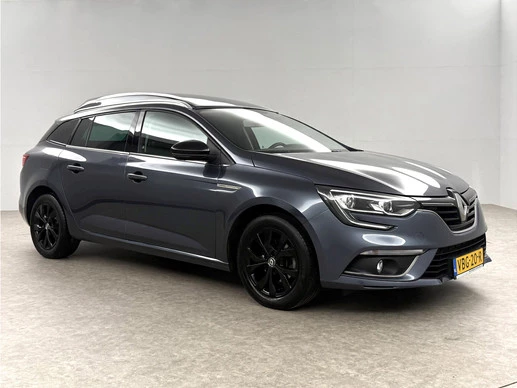 Renault Mégane - Afbeelding 4 van 30