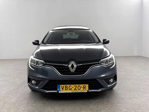 Renault Mégane - Afbeelding 5 van 30