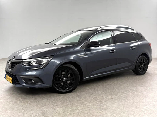 Renault Mégane - Afbeelding 6 van 30