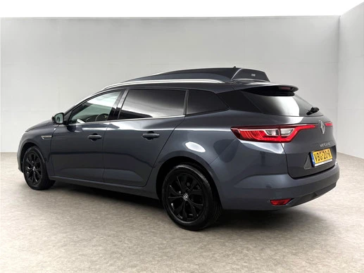 Renault Mégane - Afbeelding 8 van 30