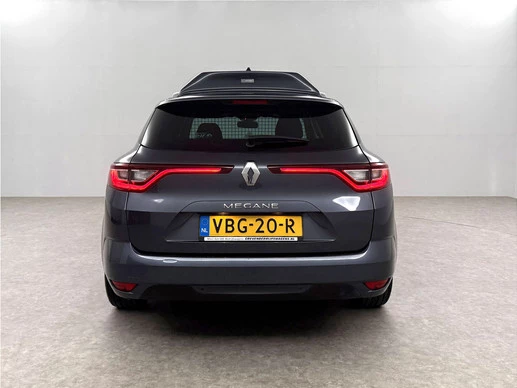Renault Mégane - Afbeelding 9 van 30
