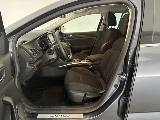 Renault Mégane - Afbeelding 13 van 30