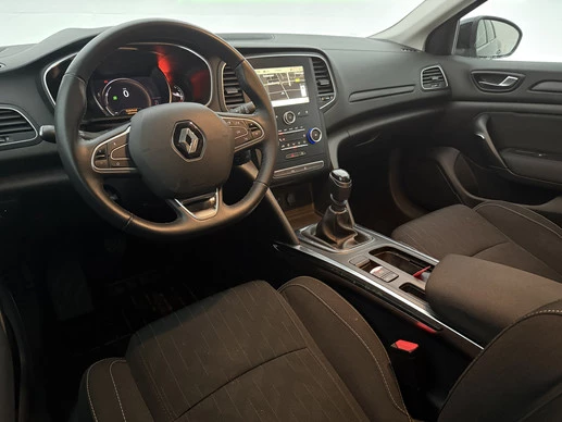Renault Mégane - Afbeelding 14 van 30