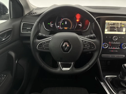 Renault Mégane - Afbeelding 15 van 30