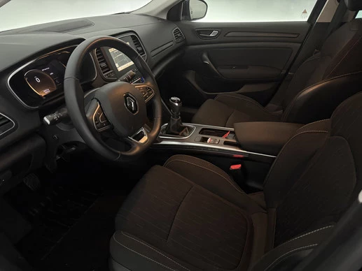 Renault Mégane - Afbeelding 17 van 30