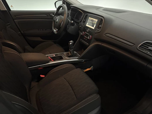 Renault Mégane - Afbeelding 18 van 30